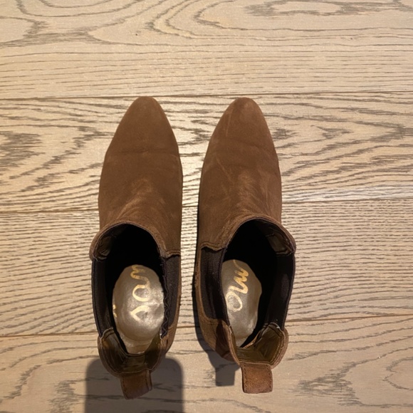 Sam Edelman Booties - Picture 3 of 3